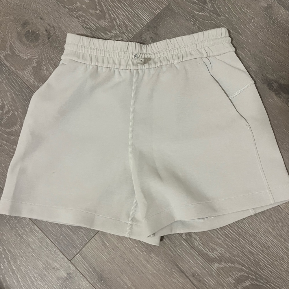 Lululemon Softstream Shorts